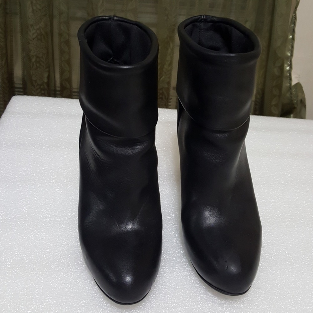 🎈GISOPSE🎈women's ankle boots size 39 US 9